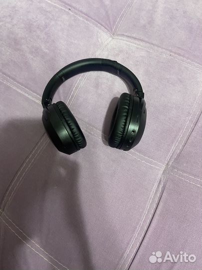 Игровые наушники wireless