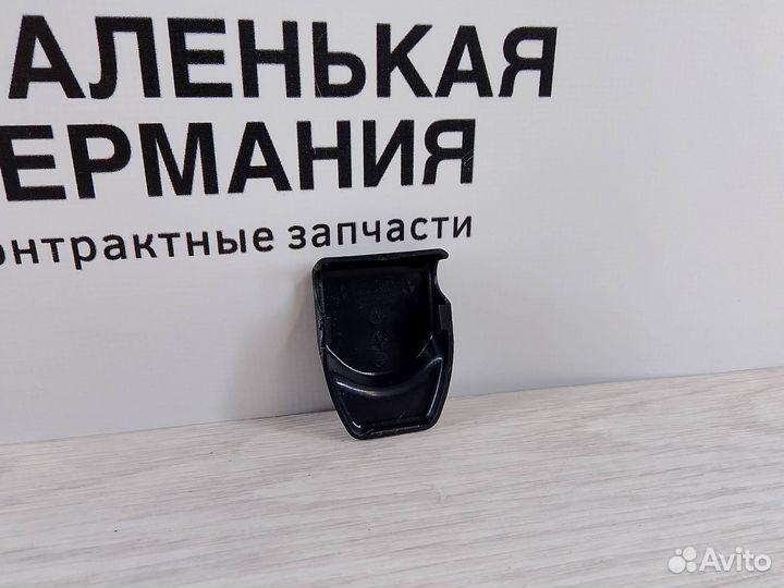 Проушина крепежная BMW 8 G14/G15 2020 51477438824