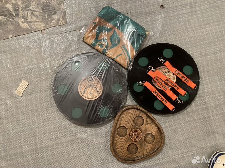 Аксессуары ягер,термо рюкзак