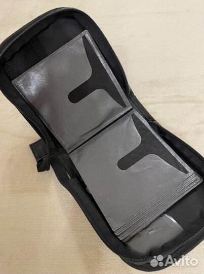 Сумка для хранения CD, DVD дисков