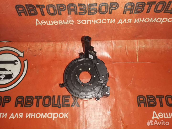 Шлейф подрулевой Audi A4 B6