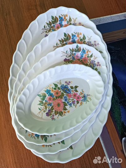 Подносы набор