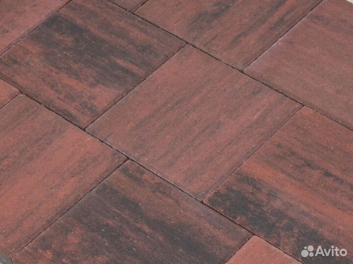 Крупноформатная плита / Плита Кремль 60мм