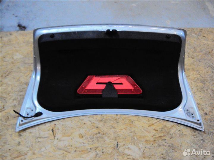 Крышка багажника задняя Volkswagen Passat B5+