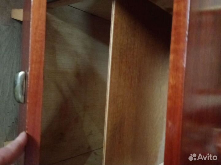 Тумбочка гдр 60 е