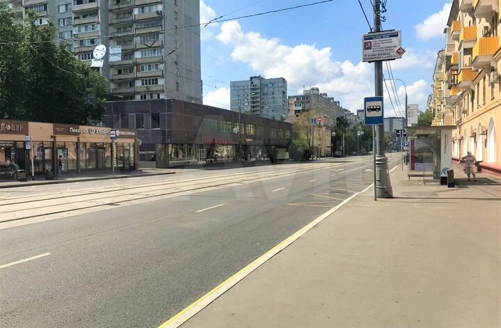 Торговая площадь, 44.08 м²