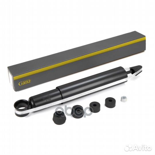 Амортизатор toyota 4runner/hilux/hover H5 89