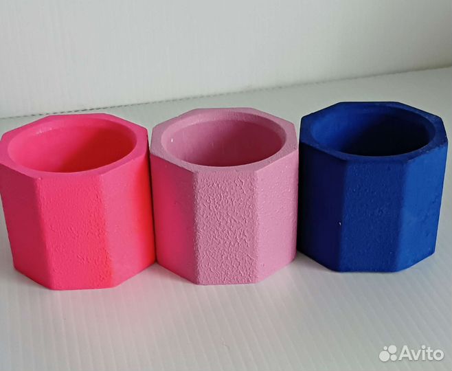 Ваза, кашпо интерьерная