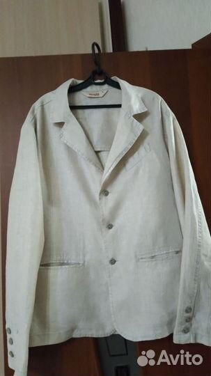 Пиджак texcel XL