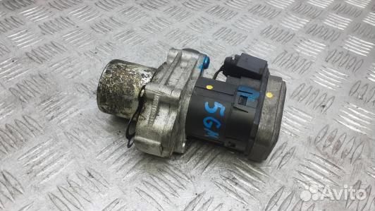 Клапан EGR mercedes benz sprinter 2, Номер 724809650 (5GM01A901)