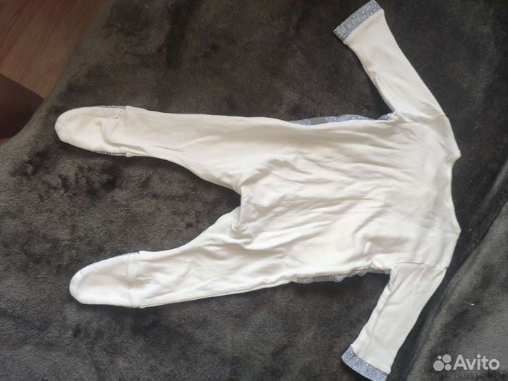 Смокинг для малыша 74 р