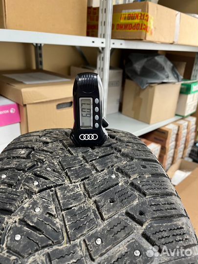 Continental IceContact 2 255/60 R18 112T