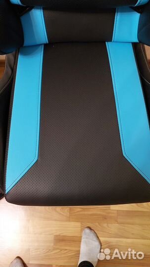 Игровое кресло thunderx3