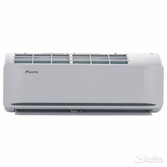 Кондиционер до 26 кв.м c Алисой (новый,гарантия)