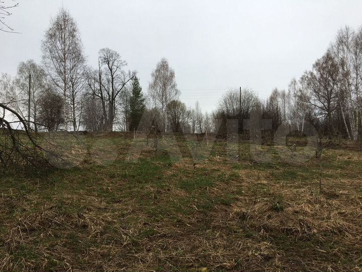 Участок 15 сот. (ИЖС)