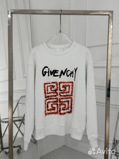 Givenchy худи