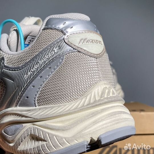 Кроссовки Mizuno Racer S Оригинал 43 EU