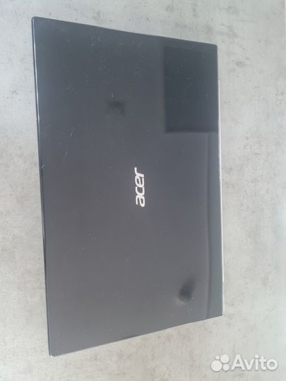 Acer/i7 3630QM/8GB/GT630/500GB/15.6