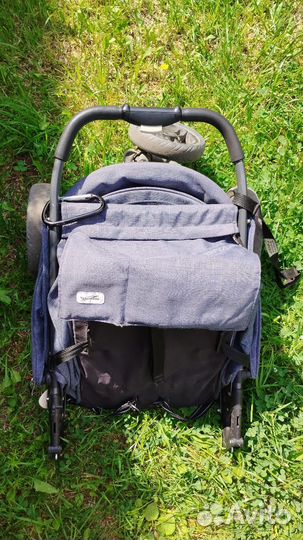 Коляска Valco baby snap 3