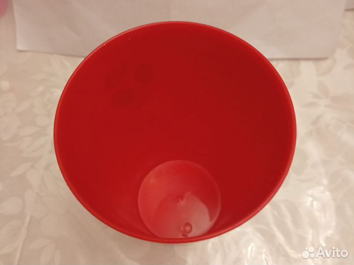 Коллекционный Стакан