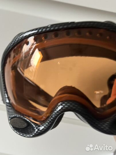 Горнолыжные очки genuine software