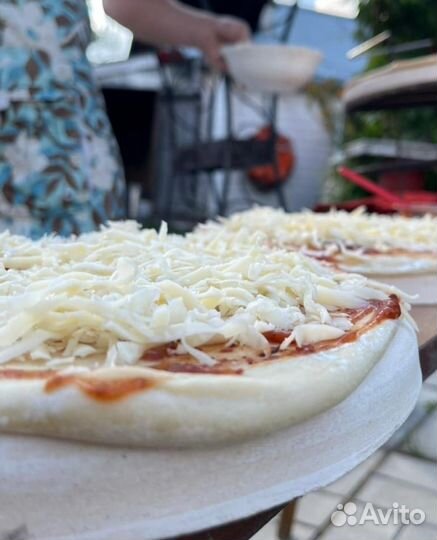 Тандыр и труба для тандыра