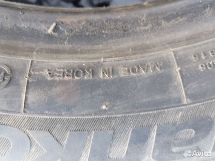 Hankook Winter I'Cept IZ2 195/60 R15