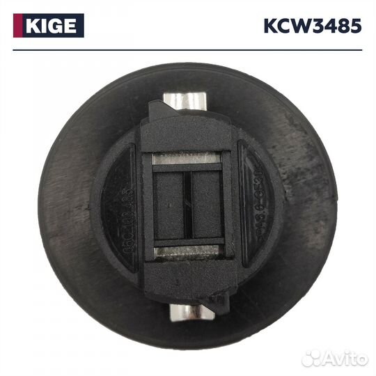 Крышка маслозаливной горловины VAG