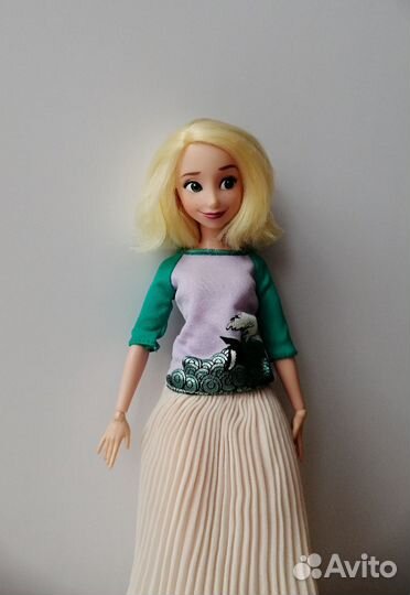 Кукла Disney naomi