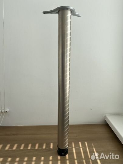 Опора под стол, нога, стол приставной