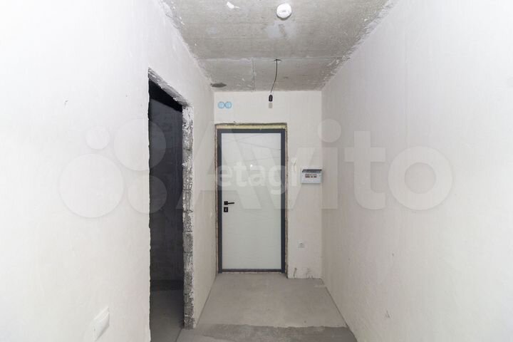 Квартира-студия, 24,2 м², 11/15 эт.