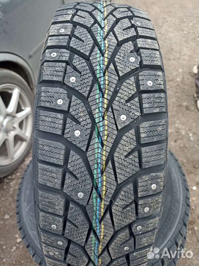 General Tire Altimax Arctic 12 205/70 R15 100T