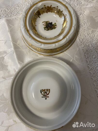 Пепельница