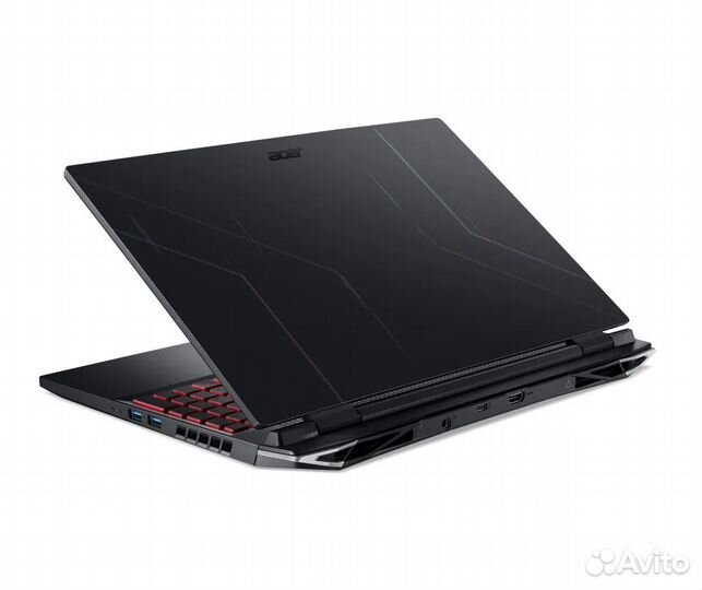 Acer Nitro 5 i5-12500H 16/512GB новый