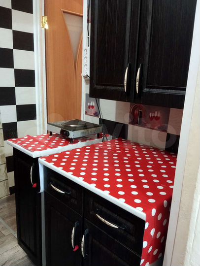 2-к. квартира, 39 м², 1/5 эт.