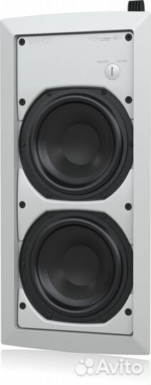 Сабвуфер Tannoy IW 62S-WH