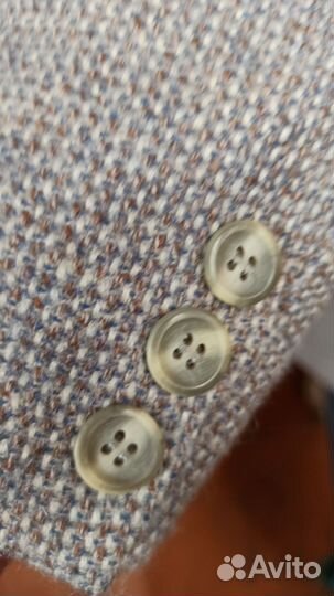 Пиджак мужской