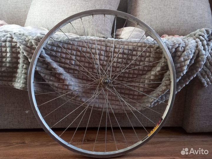 Велосипедные обода 26