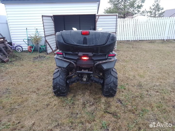 Продам квадроцикл