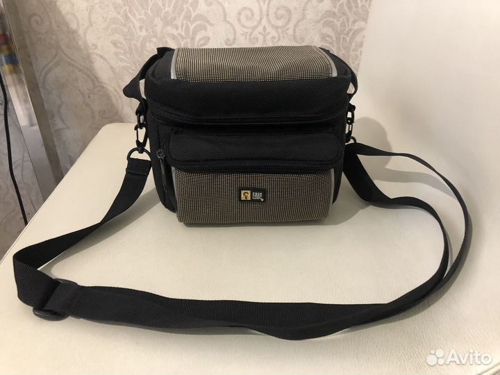 Сумка Dicom для компактной фотокамеры