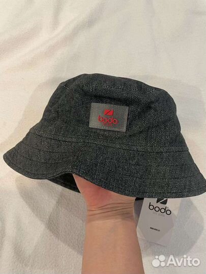 Панама детская bodo