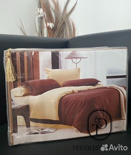 Комплекь постельного белья