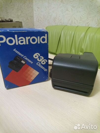 Фотоаппарат