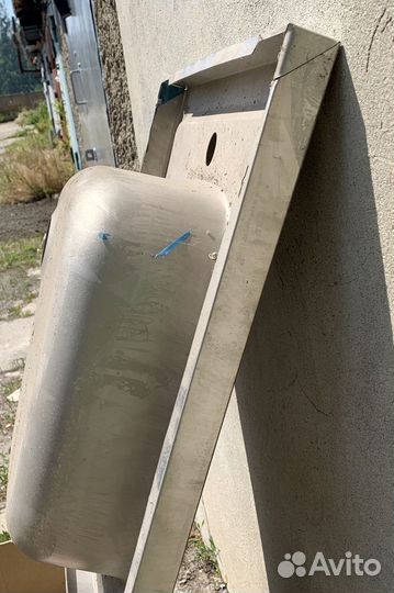 Мойка