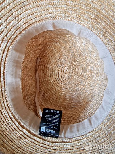 Шляпа женская Fabretti