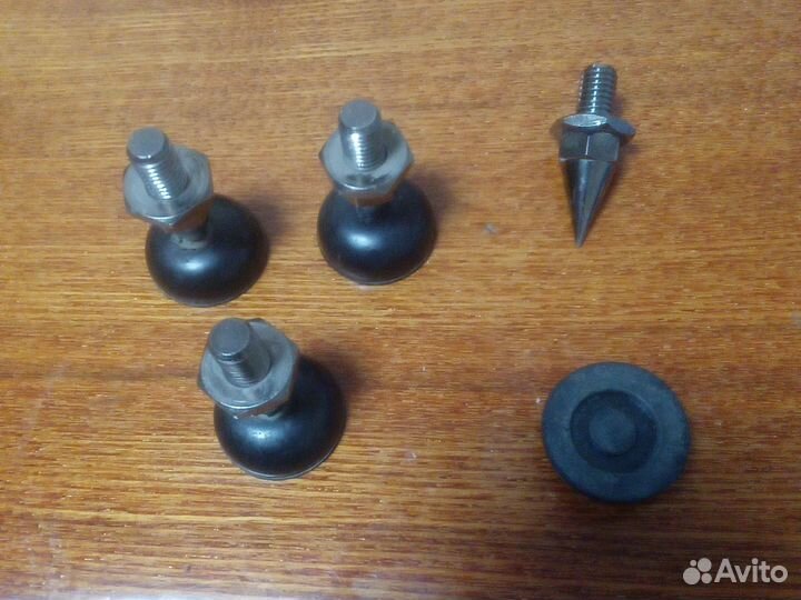 Ножки для буферра sven