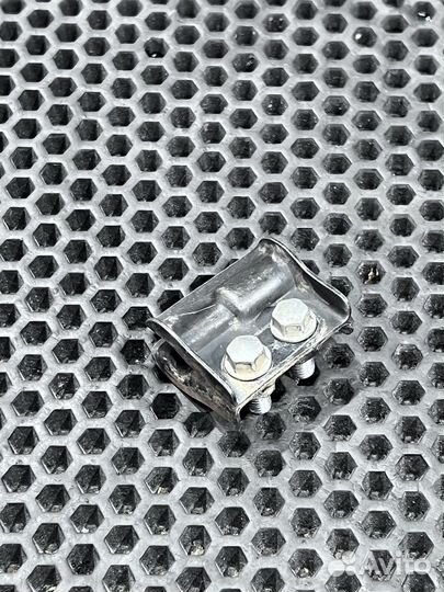 Направляющая гидролинии Kawasaki KX 85 2012