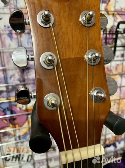 Электроакустика + тюнер