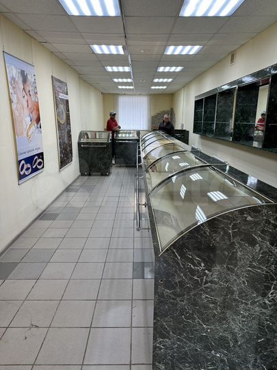 Свободного назначения, 65 м²