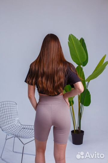 Велосипедки